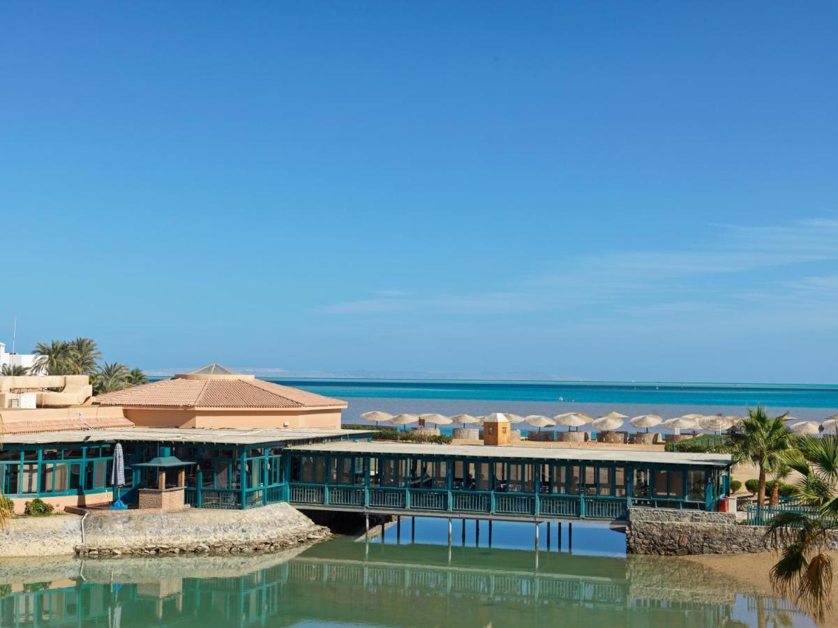 Club Paradisio El Gouna Red Sea (Adults Only) Otel Dış mekan fotoğraf